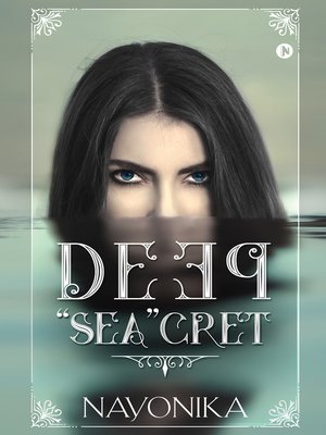 cover image of Deep “Sea”cret